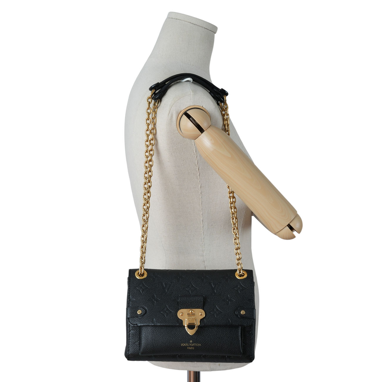 LOUIS VUITTON(USED)루이비통 앙프렝뜨 바뱅 BB